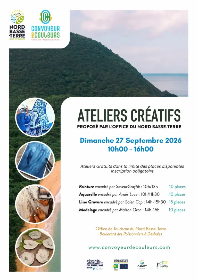 Atelier Créatif