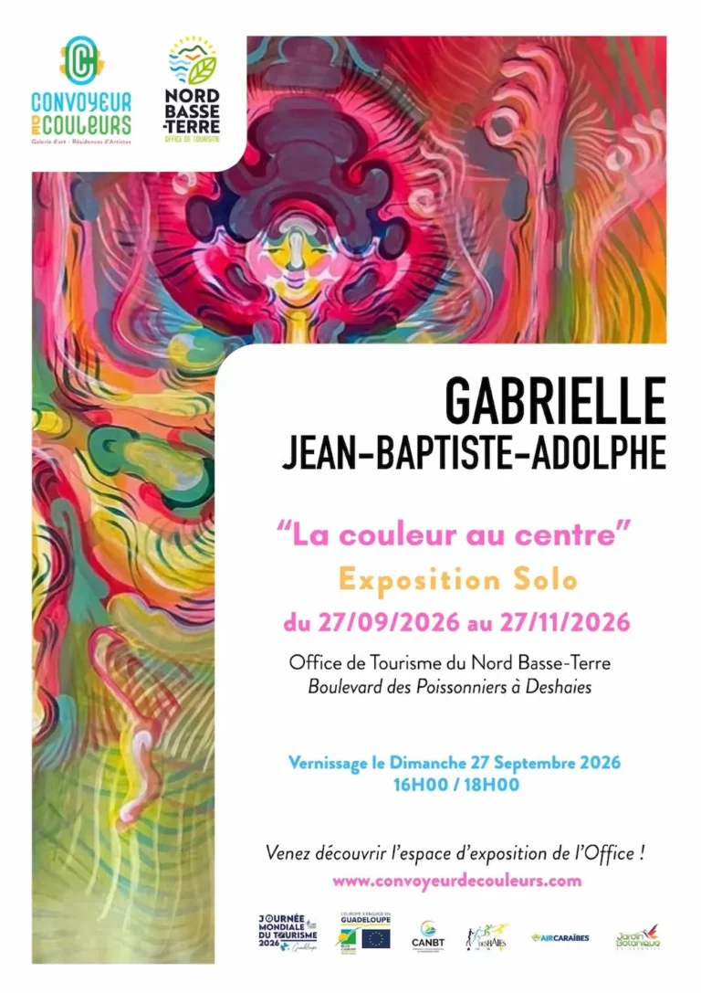 Gabrielle